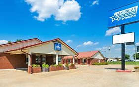 Americas Best Value Inn And Suites Siloam Springs